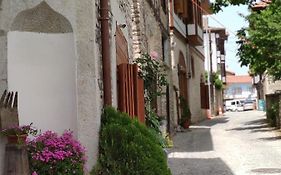 Demirkapi Konak Hotel